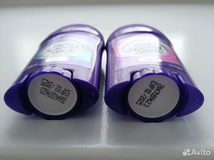 Дезодорант женский Леди Спидстик