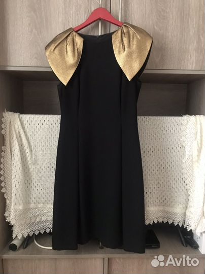 Платье мини