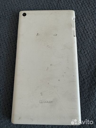 Планшет lenovo