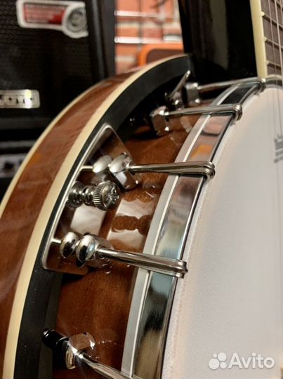 Банджо 5 струн