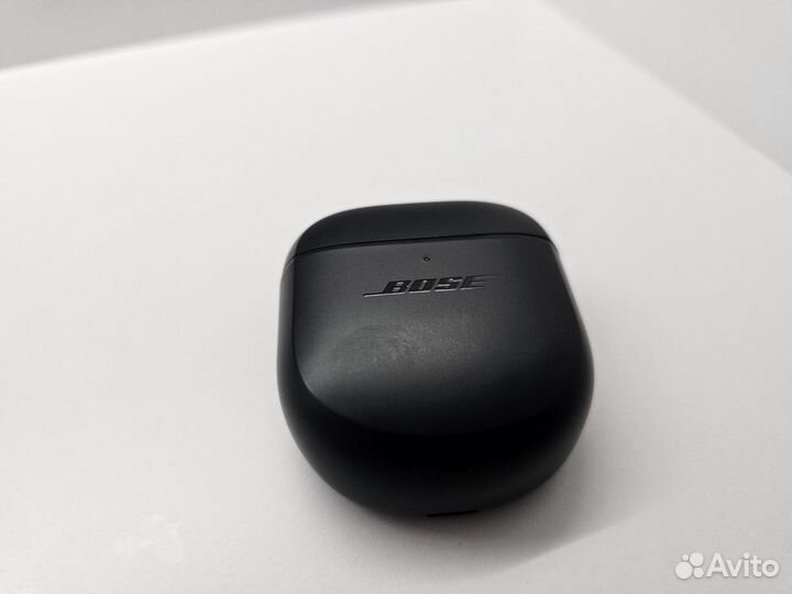 Наушники Bose quietcomfort earbuds 2