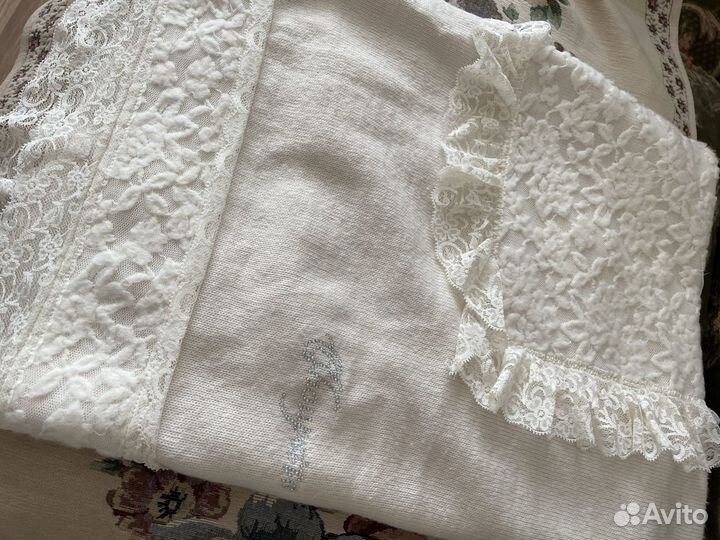 Плед детский