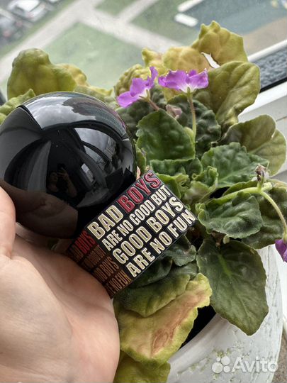 Kilan BAD boys 100мл, оригинал