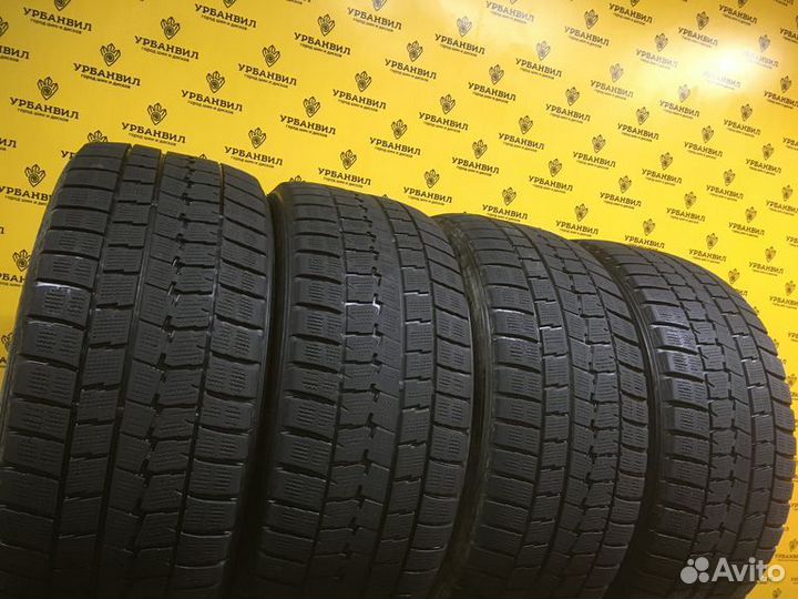 Dunlop Winter Maxx WM01 245/45 R18 100T