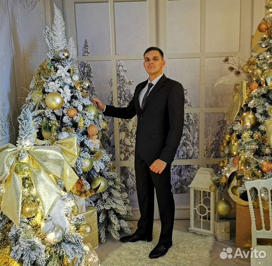 Дружок на свадьбу