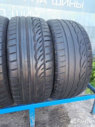 Dunlop SP Sport 01 245/40 R18
