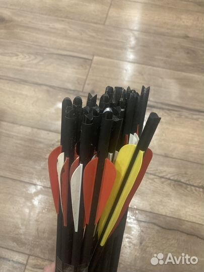 Арбалет leopard