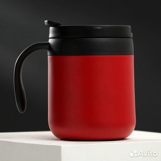 Mode Forrest Термокружка «Крутой», 350 мл