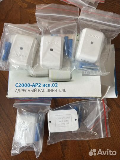 Bolid,извещатель пожарный,оповещатель бокс 12