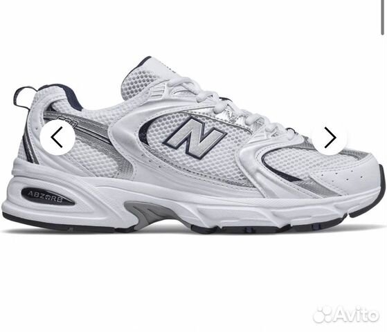 New Balance MR530SC (ориг)