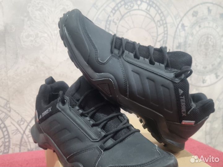 Кроссовки зимние Adidas terrex