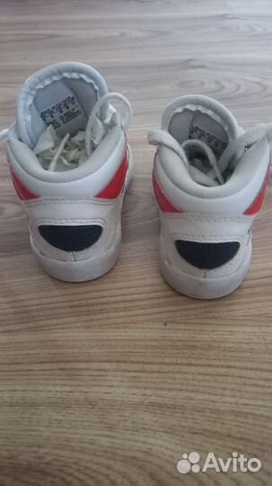 Кроссовки детские adidas