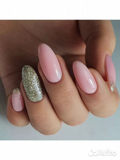 BSG Цветная жёсткая база Colloration Hard 32, 20мл