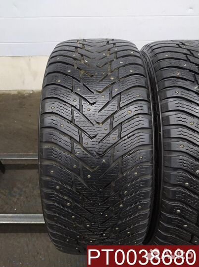 Nokian Tyres Hakkapeliitta 8 SUV 275/50 R20 98H