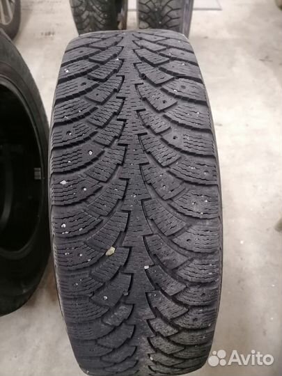 Nordman Nordman 4 215/65 R16