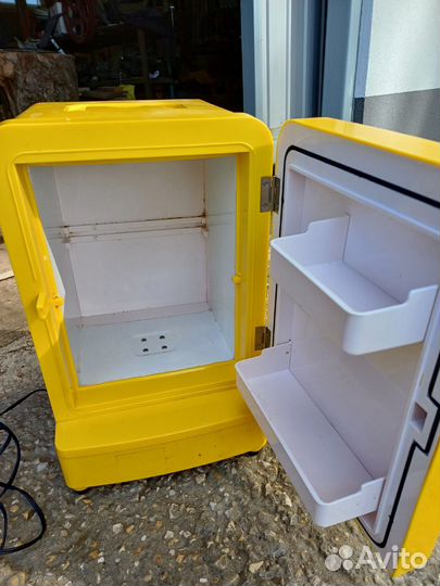 Охладитель бу на катер или в авто