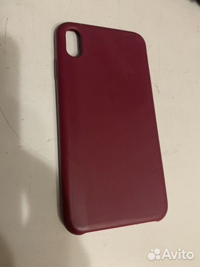 Чехол на iPhone CX Max