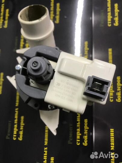 Запчасти для стиральной машины candy