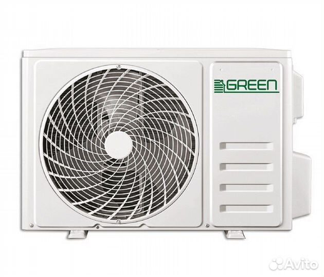 Кондиционеры Green