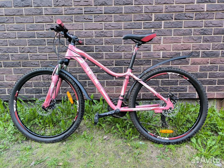 Велосипед Stels Miss 6000 MD 26