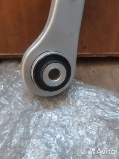 Рычаги задней подвески Mercedes-Benz W220, C215