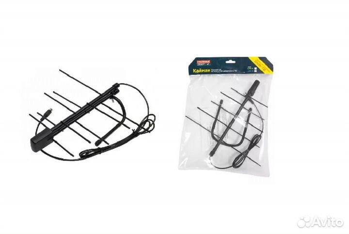 Антенна для тв комнатная