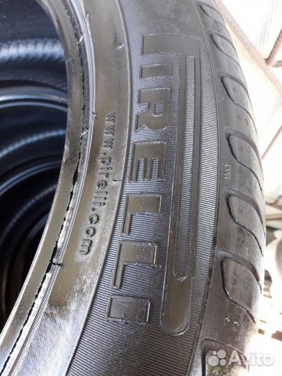 Pirelli Scorpion 255/45 R20