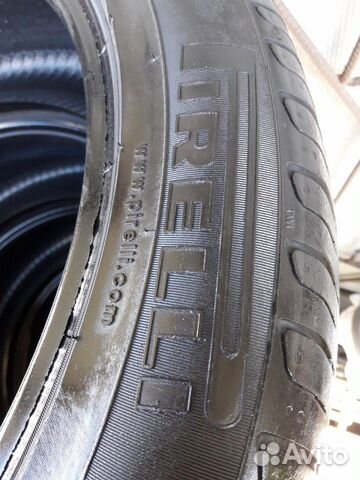 Pirelli Scorpion 255/45 R20