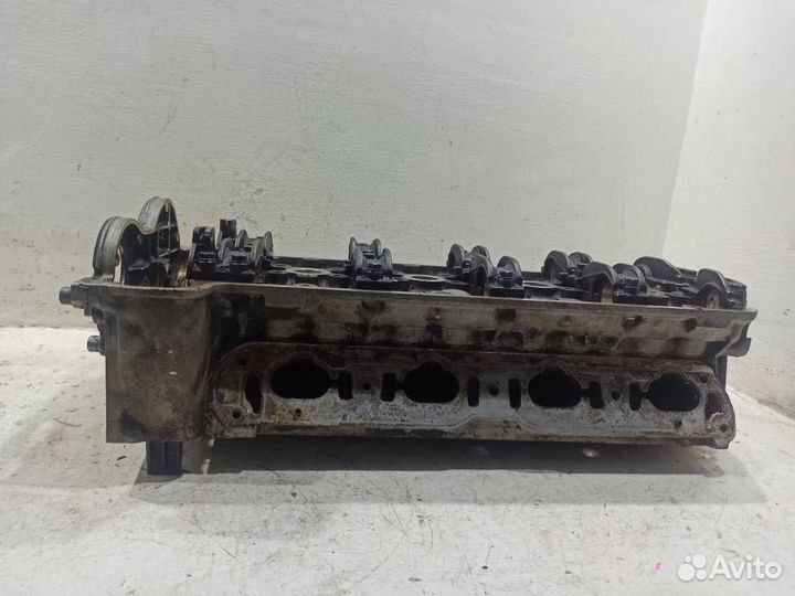 Головка блока Мерседес W140 S