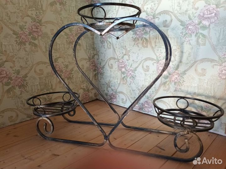 Подставка для цветов