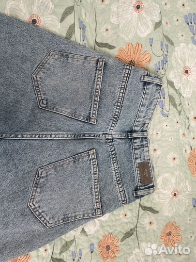 Dilvin джинсы женские 34