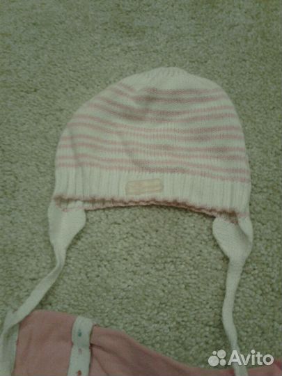 Вещи на девочку