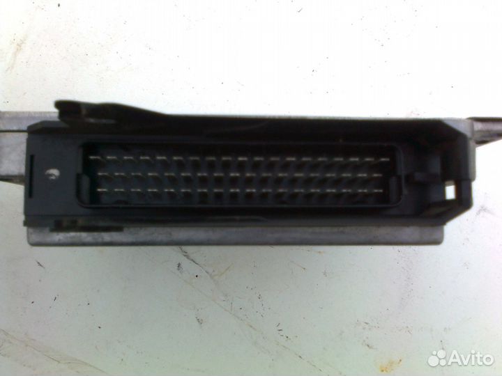 Блок управления двигателем Январь 5.1.1