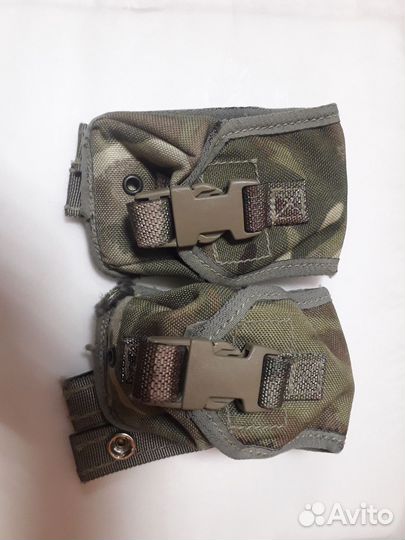 Подсумок для гранат