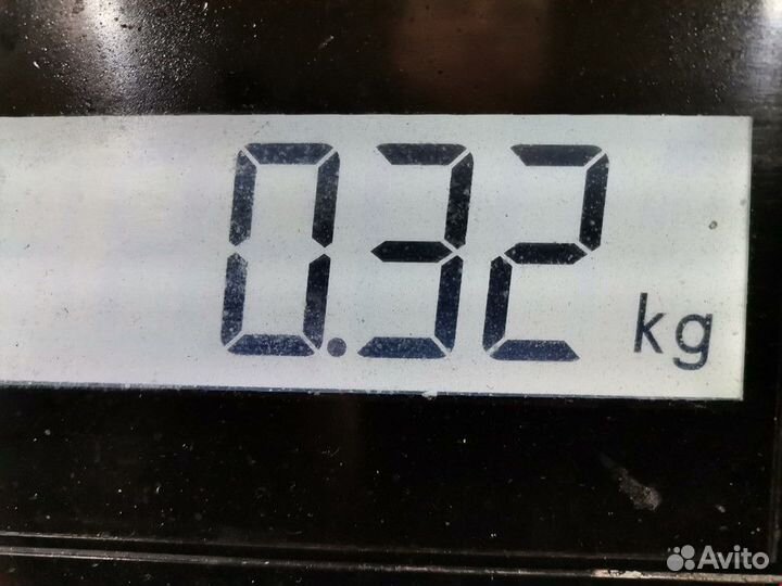 Форсунка Audi A6 4B/C5 2001