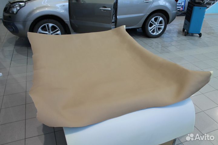 Потолок на Камри 50