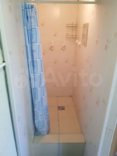 Комната 14 м² в 1-к., 3/5 эт.