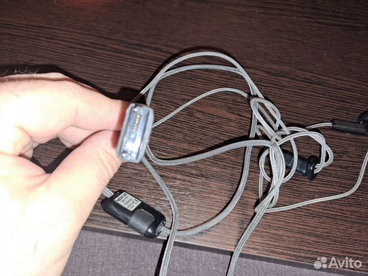 Наушники nokia