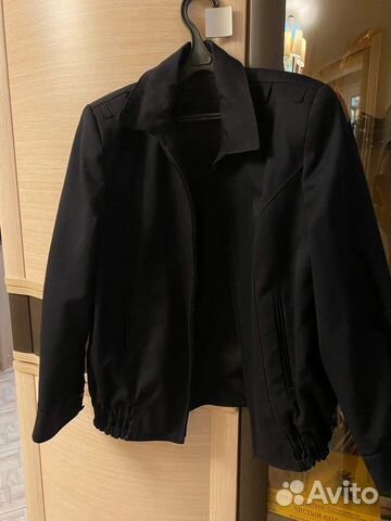 Куртка пш мвд офиска 44/3