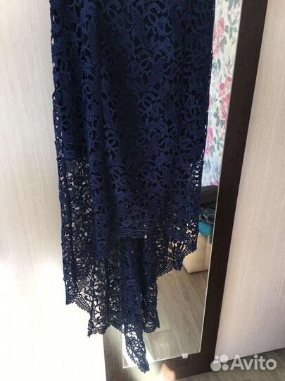 Платье праздничное