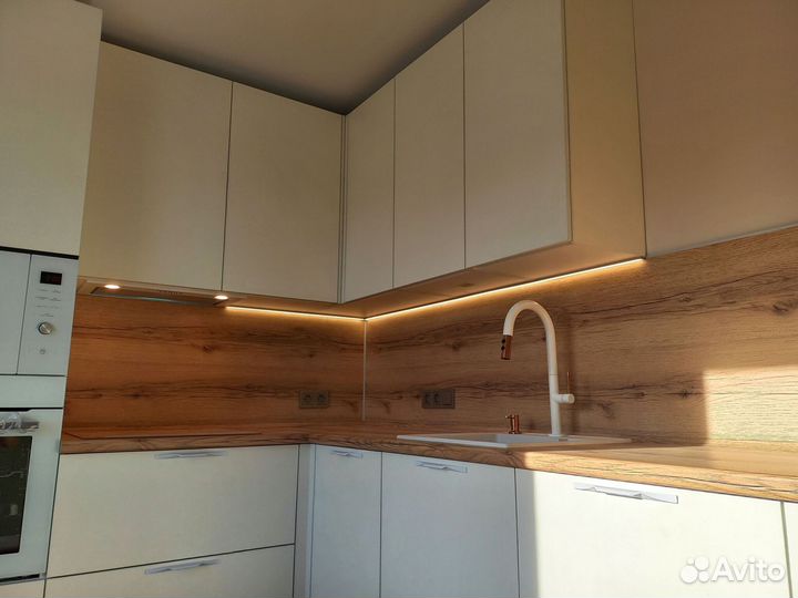 Кухонные гарнитуры в рассрочку