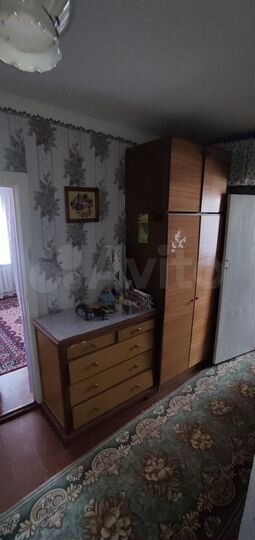 2-к. квартира, 43,1 м², 1/3 эт.