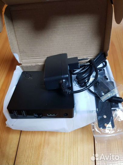 Smart tv андроид приставка 2/16