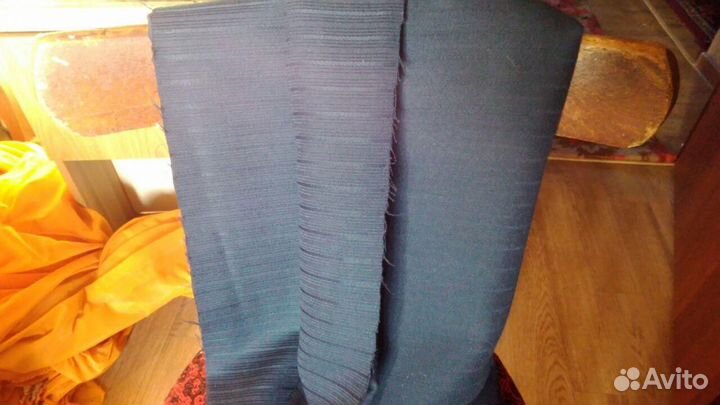 Ткань костюмная