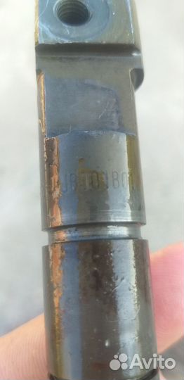 Форсунки perkins