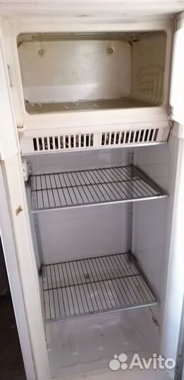 Холодильник ЗИЛ 64