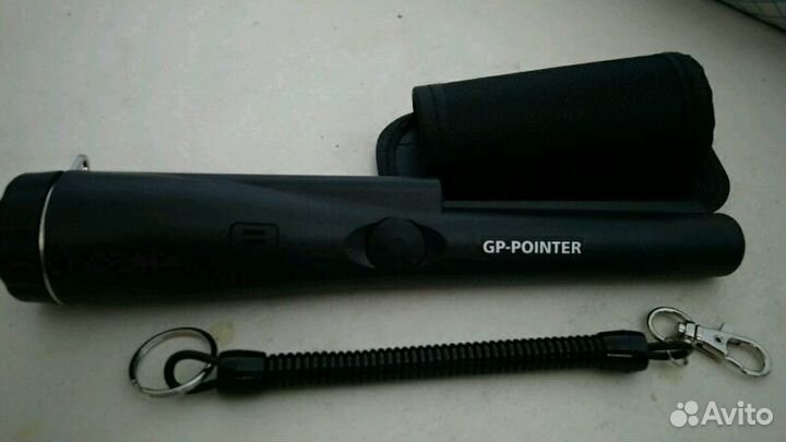 Пинпоинтер gp-pointer