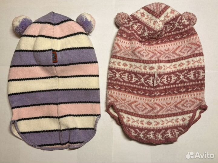 Шапки детские