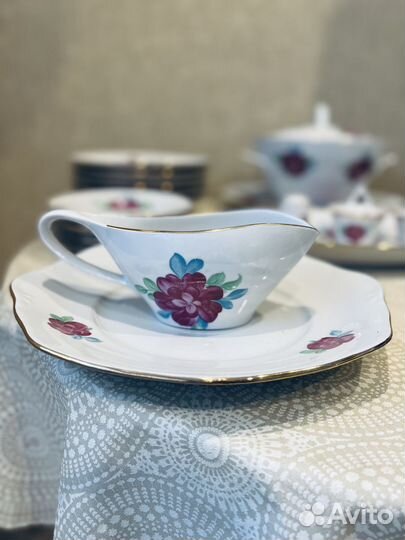 Столовый сервиз 