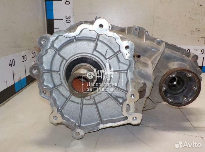 Коробка раздаточная Chrysler RL853664AH